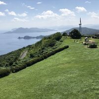 千畳敷(山口県長門市)