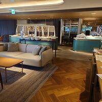 クラブラウンジ