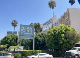 Four Points by Sheraton Los Angeles International Airport 写真