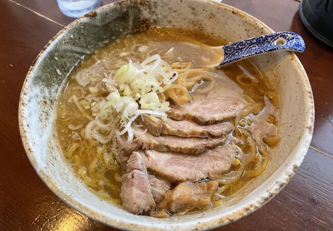 また、行きたいラーメン屋さんです。