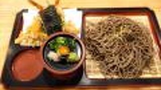 信州手打そば・うどん こばやし