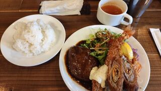 洋食むーしゃむーしゃ