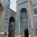 ペルシャ建築の美