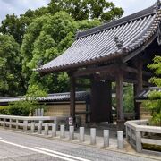 日本初の禅寺