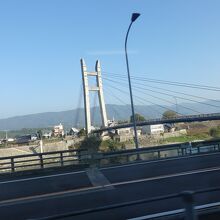 岩津橋