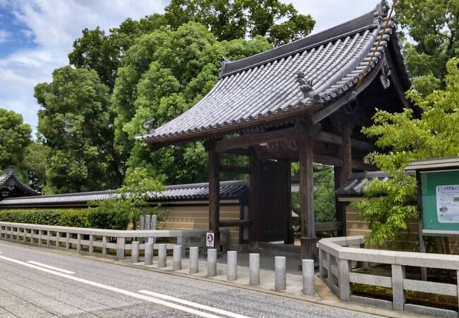 日本初の禅寺