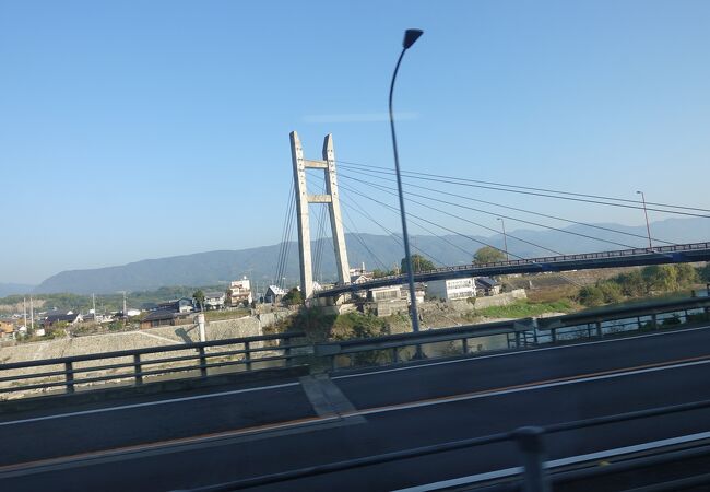 岩津橋