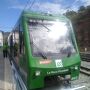 モンセラット登山鉄道