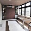 洒落たゲストハウス風で利便性が一番！　～　田川伊田駅舎ホテル・俺たちの旅