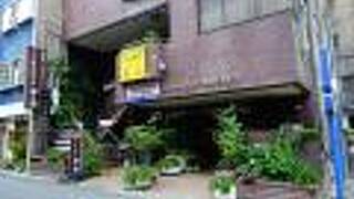 ビジネスホテル寿々屋