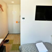 エアコンと液晶ＴＶは新しい！