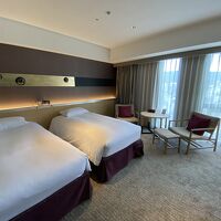 デラックスツイン