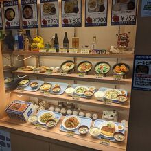 那覇空港の人気店