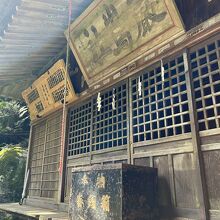 厳島神社