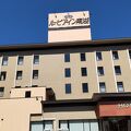 リーズナブルな上諏訪温泉の宿