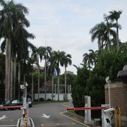 台湾大学