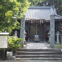 城井神社