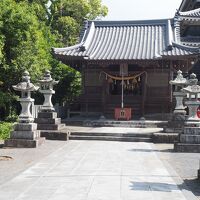 奥平神社