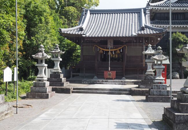 中津藩：大分県／ホームメイト