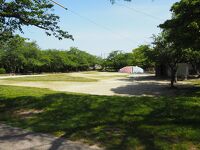 二ノ丸公園 (中津北公園)