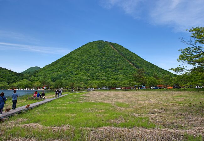 榛名富士