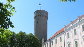 のっぽは南、ふとっちょは北