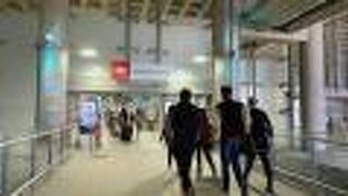 ライアンエアーの空港