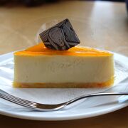 ケーキにもムンクの叫びが！