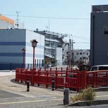 金剛川西公園