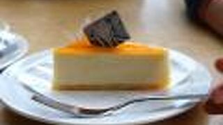 カフェ・エドワルド・ムンク