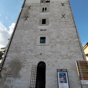 ザグレブ最古の建造物