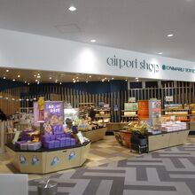 鳥取大丸 エアポートショップ