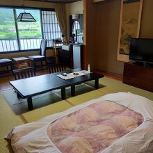 ホテル写真