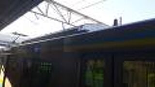 2022年10月30日の千倉15時23分発普通列車木更津行きの様子について