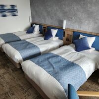 602号室。トリプル