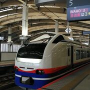 特急 いなほ クチコミ・アクセス・営業時間｜新潟市【フォー