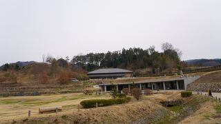 高松塚古墳に次いで国内2例目となる大陸風壁画