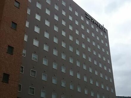 コンフォートホテル仙台東口 写真