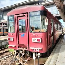 長良川鉄道