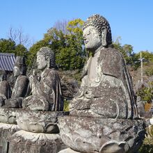 五智山 蓮華寺