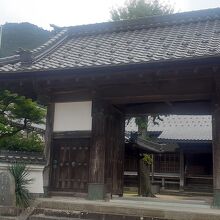 福成寺