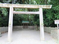 下知我麻神社 (熱田神宮)