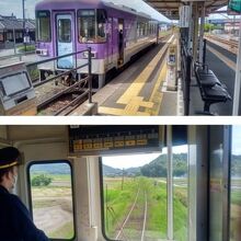 北条鉄道