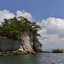 嵯峨渓