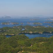 美しい海の風景