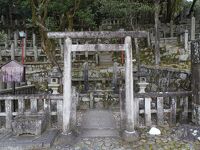 坂本竜馬の墓