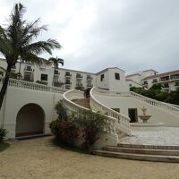 ホテル日航アリビラ