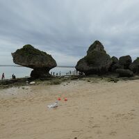 ホテル日航アリビラニライビーチ