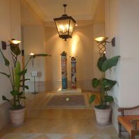 ホテル日航アリビラ回廊