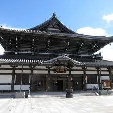 高野山東京別院